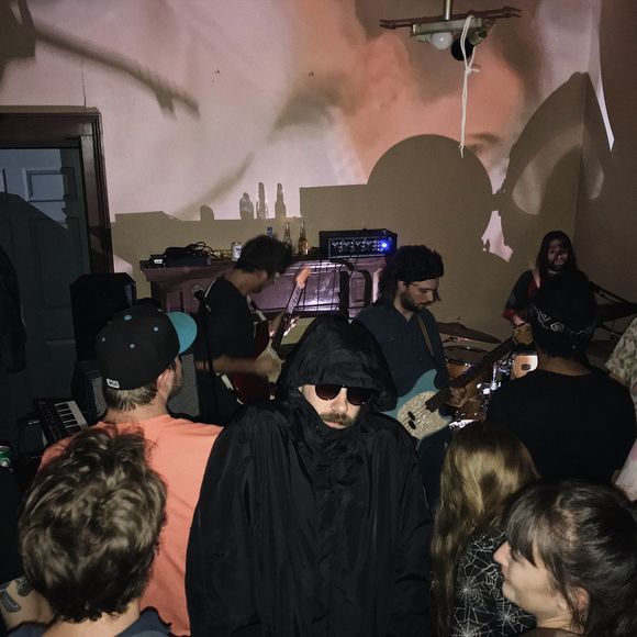 Meet your Posher, Caleb - Picture 1 of 1